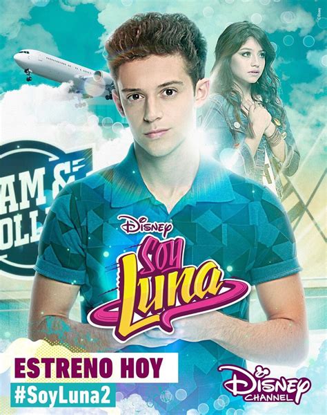 disney chanel en vivo soy luna 2|Watch Soy Luna .